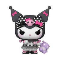 Funko Pop Kuromi 20th Aniversary: Kuromi - 115