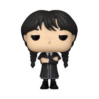 Funko Pop Wednesday: Wednesday Addams - 1815