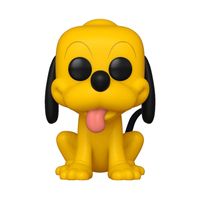 Funko Pop Pluto Disney - 1189