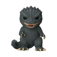 Funko Pop Godzilla 1999 - 1664