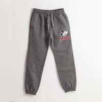 Pantalón de Buzo Niño Mickey Mouse Gris Disney