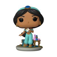 Funko Pop Disney: Princesa Jasmine - 1013