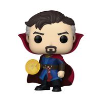 Funko Pop Doctor Strange Multiverso Marvel - 1000