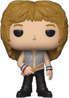 Funko Pop Roger Taylor Queen - 94