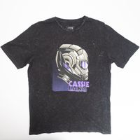 Polera Hombre Ant-Man Gris Marvel