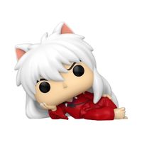 Funko Pop Inuyasha Lay - 1928