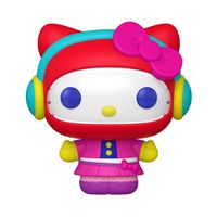 Funko Pop Hello Kitty Arcade - 124
