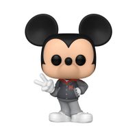 Funko Pop Peace Mickey and Friends - 1495