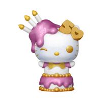 Funko Pop Hello Kitty 50th Cake - 75