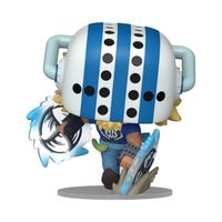 Funko Pop Killer One Piece - 1895