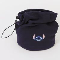 Cuello Escolar Niña Ajustable Azul Marino Disney