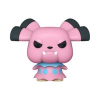 Funko Pop Pokemon Snubbull - 964