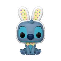 Funko Pop Disney: Lilo & Stitch Pascua Stitch - 1533