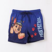 Traje de baño Niño Azul Chase Paw Patrol