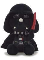 Peluche Darth Vader 25 cm Star Wars