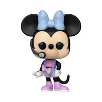 Funko Pop Mickey & Friends: K-Pop Minnie Disney - 1623