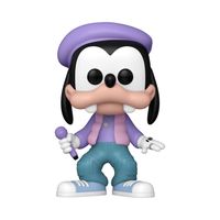 Funko Pop Mickey & Friends: K-Pop Goofy Disney - 1621