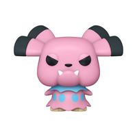 Funko Pop Snubbull Pokemon - 964