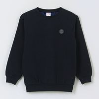 Polerón Escolar Cerrado Niño Spiderman Azul Marino Marvel