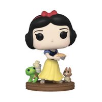 Funko Pop Disney: Princesa Blancanieves - 1019