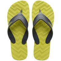 Sandalia Hombre Track Waves Lima Salvaje Havaianas