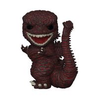 Funko Pop Godzilla 70th: Godzilla 2016 - 1665