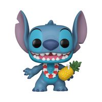 Funko Pop Luau Stitch Lilo & Stitch Disney - 1567
