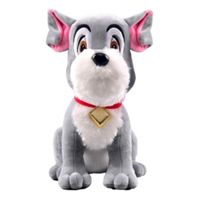 Peluche Tramp Disney 30 cm