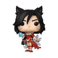 Funko Pop Ahri League Of Legends - 1041