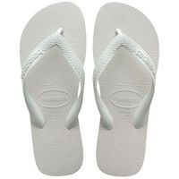Sandalia Mujer Top  Blanco Havaianas