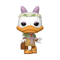 Funko Pop Daisy Festival Outfit Disney - 1584