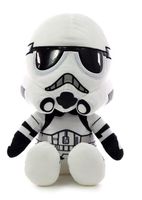 Peluche Stormtrooper 25 cm Star Wars
