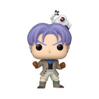 Funko Pop Trunks & Gill Dragon Ball GT- 1630