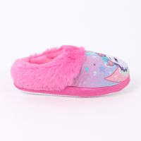 Pantufla Niña Invernal Skye & Everest Rosado Paw Patrol