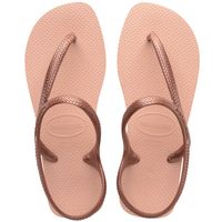 Sandalia Mujer Flash Urban Rosa Ballet Blush Havaianas