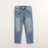 Jeans Niño Azul Básico The Brands Club