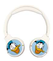 Audifonos Bluetooth Donald Multicolor Disney