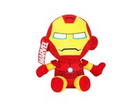 Peluche Ironman Marvel 30 cm