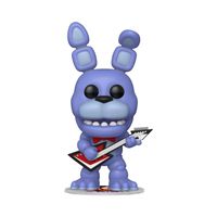 Funko Pop Five Nights At Freddys 10th Bonnie - 1061