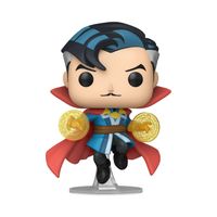 Funko Pop Friendly Neighborhood Spiderman: Dr Strange - 1532