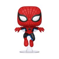 Funko Pop 80th First Appearance Spiderman Marvel - 593