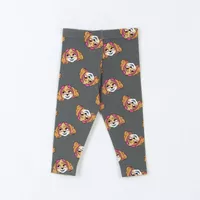 Calza Niña Full Print Skye Gris Paw Patrol