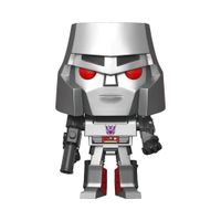 Funko Pop Megatron Transformers  - 24