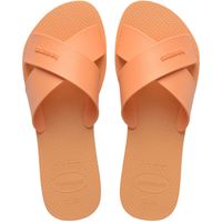 Sandalia Mujer Aqua Damasco Havaianas