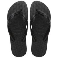 Sandalia Hombre Color Negro Havaianas