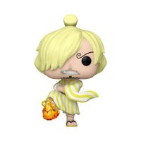 Funko Pop One Piece Sangoro - 1473