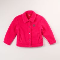 Chaqueta Niña Chiporro Rosado Barbie