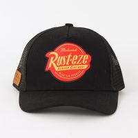 Jockey Niño Negro Rusteze Pixar Disney