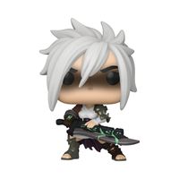 Funko Pop League Of Legends: Riven - 1040