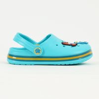 Zueco Niño Calipso Nick y Gary Zootopia Disney